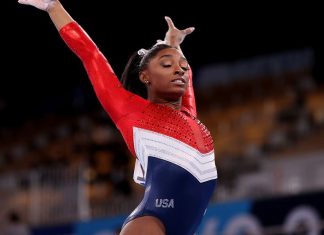 Simone Biles Net Worth Simone Biles Net worth