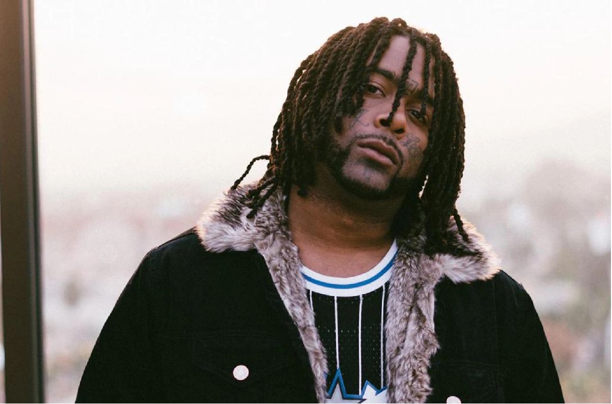 03 Greedo net worth