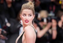Amber Heard Net Worth Amber Heard net worth