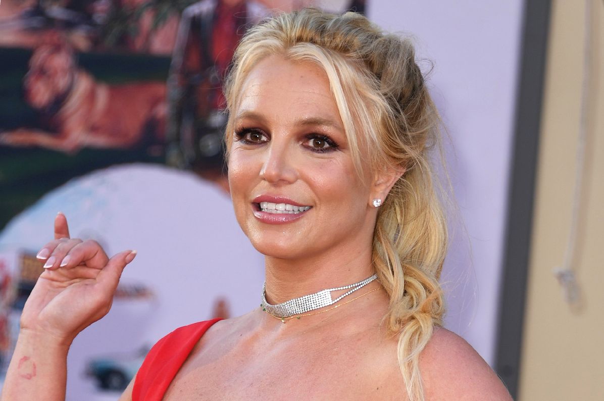 Britney Spears Net Worth