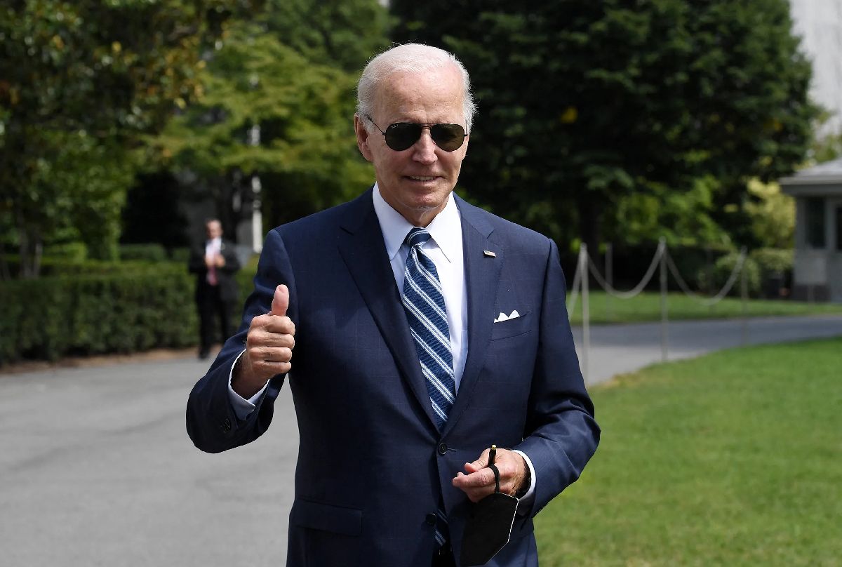 Joe Biden Net worth