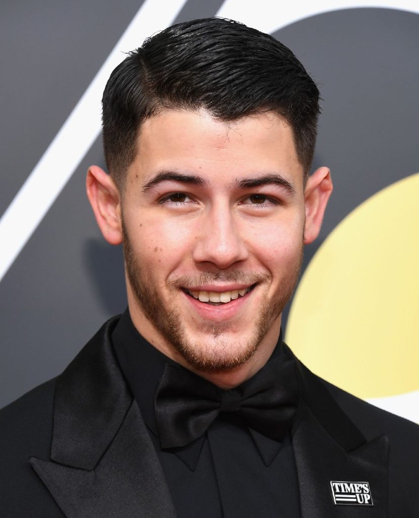 Nick Jonas Net Worth