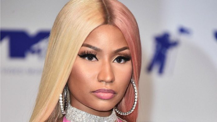 Nicki Minaj Net Worth