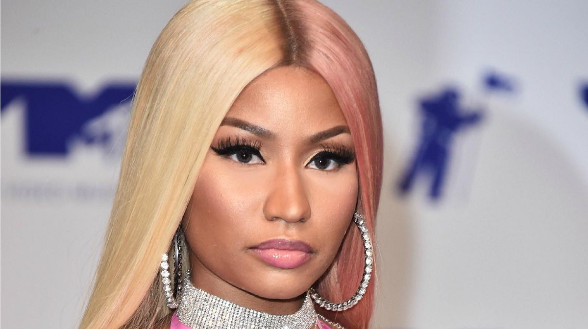 Nicki Minaj net worth