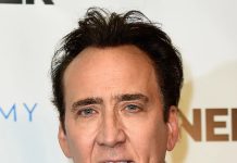 Nicolas Cage Net Worth Nicolas Cage Net worth