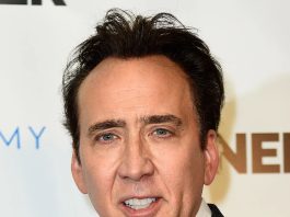 Nicolas Cage Net Worth Nicolas Cage Net worth