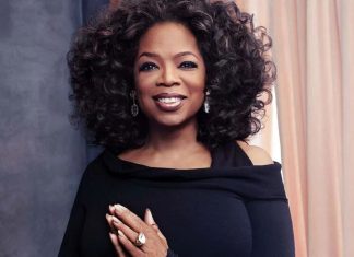 Oprah Winfrey Net Worth Oprah winfrey net worth