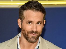 Ryan Reynolds Net Worth Ryan Reynolds net worth