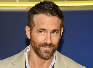Ryan Reynolds Net Worth Ryan Reynolds net worth