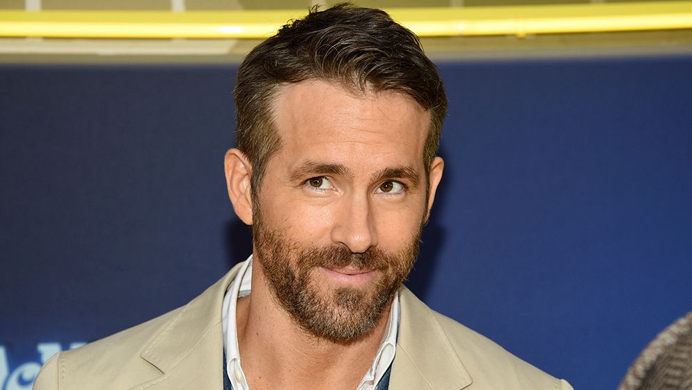 Ryan Reynolds net worth