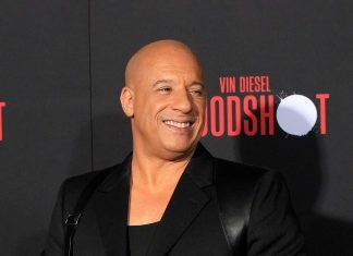 Vin Diesel Net Worth Vin Diesel Net worth