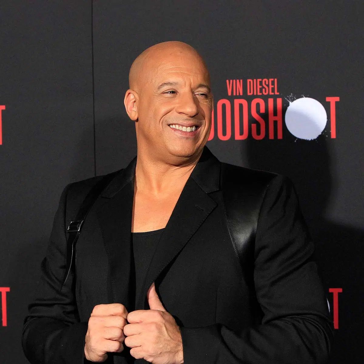 Vin Diesel Net worth