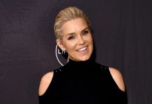 Yolanda Hadid Net Worth Yolanda Hadid net worth