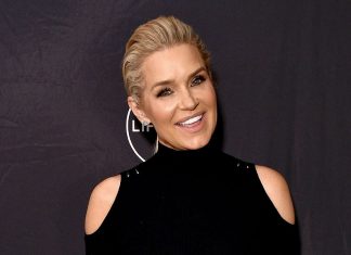 Yolanda Hadid Net Worth Yolanda Hadid net worth