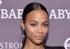 Zoe Saldana Net Worth Zoe Saldana net worth