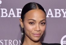 Zoe Saldana Net Worth Zoe Saldana net worth