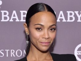 Zoe Saldana Net Worth Zoe Saldana net worth