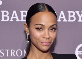 Zoe Saldana Net Worth Zoe Saldana net worth