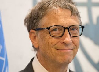 Bill Gates Net Worth Bill Gates net worth