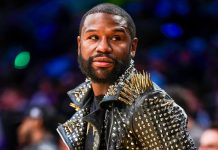 Floyd Mayweather Net Worth Floyd Mayweather net worth