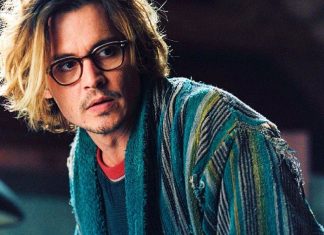 Johnny Depp Net Worth Johnny Depp net worth