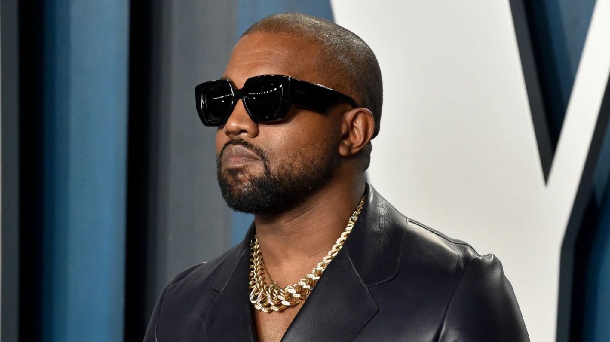 Kanye West Net Worth