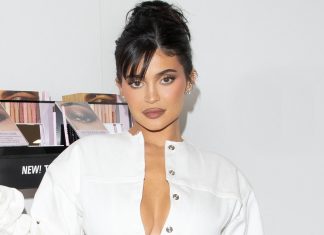 Kylie Jenner Net Worth Kylie Jenner Net worth