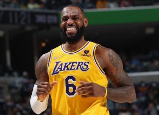 How Much is Lebron James Net Worth Lebron James Net Worth