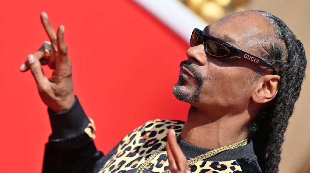 Snoop Dogg Net Worth