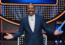 Steve Harvey Net Worth Steve Harvey net worth