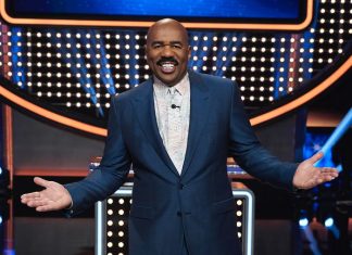 Steve Harvey Net Worth Steve Harvey net worth