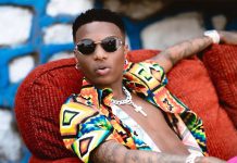 Wizkid Net Worth wizkid net worth