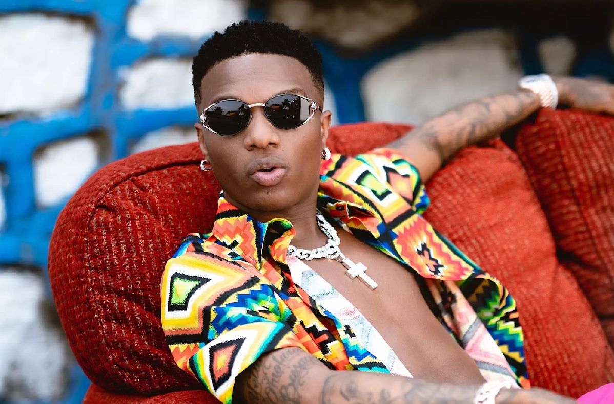 wizkid net worth