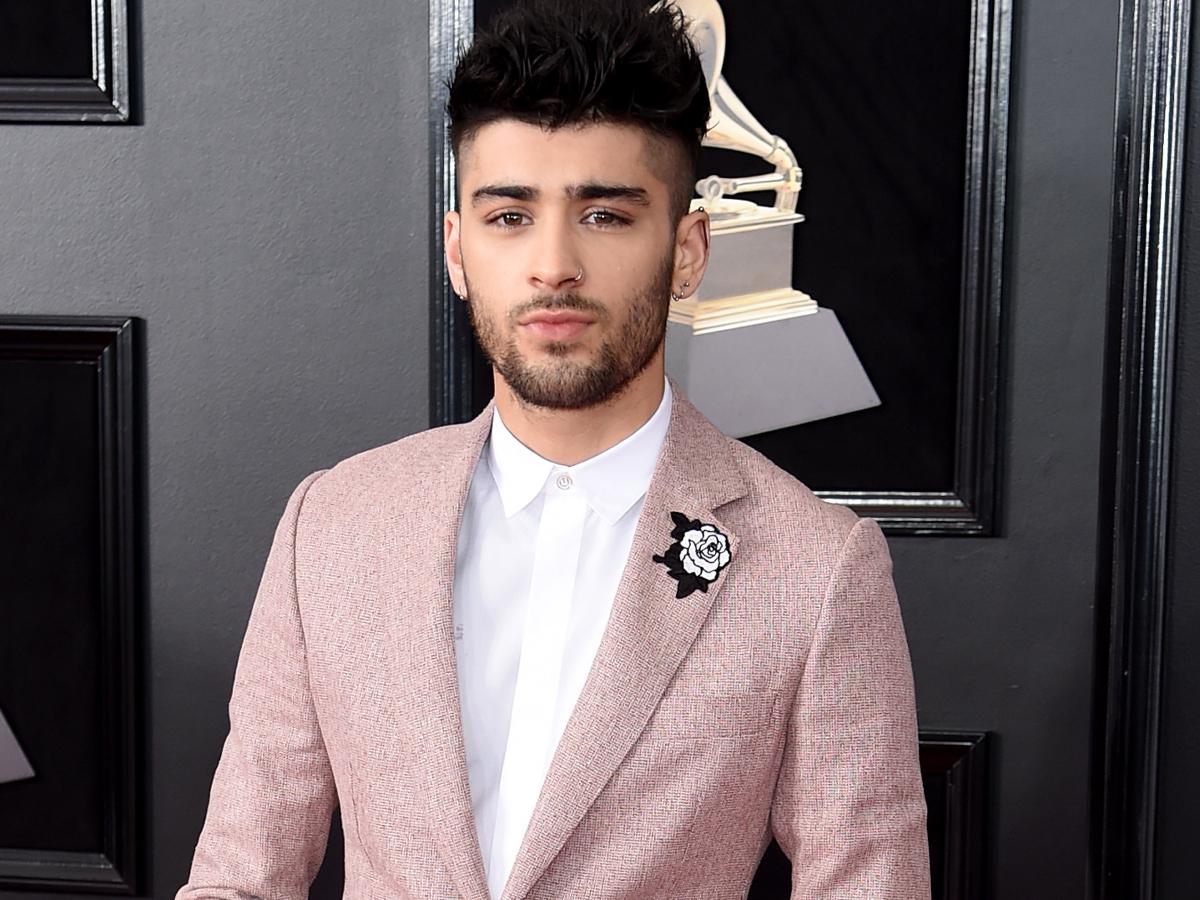 Zayn Malik net worth