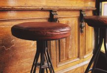 The Top 5 Most Expensive Bar Stools