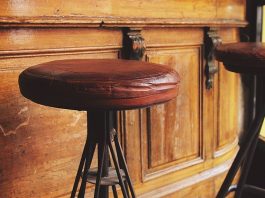 The Top 5 Most Expensive Bar Stools