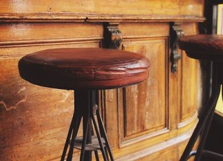 The Top 5 Most Expensive Bar Stools