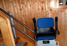 The 5 Most Expensive Stairlifts in the World