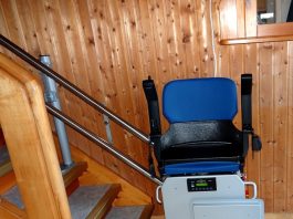 The 5 Most Expensive Stairlifts in the World