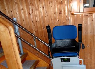 The 5 Most Expensive Stairlifts in the World