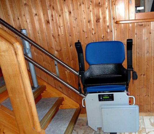 The 5 Most Expensive Stairlifts in the World