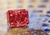 The Most Expensive Gemstones in the World Red Diamond