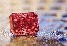 The Most Expensive Gemstones in the World Red Diamond