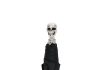 The Most Expensive Umbrellas in the World The Alexander McQueen Skull Handle Umbrella