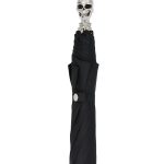 The Alexander McQueen Skull Handle Umbrella