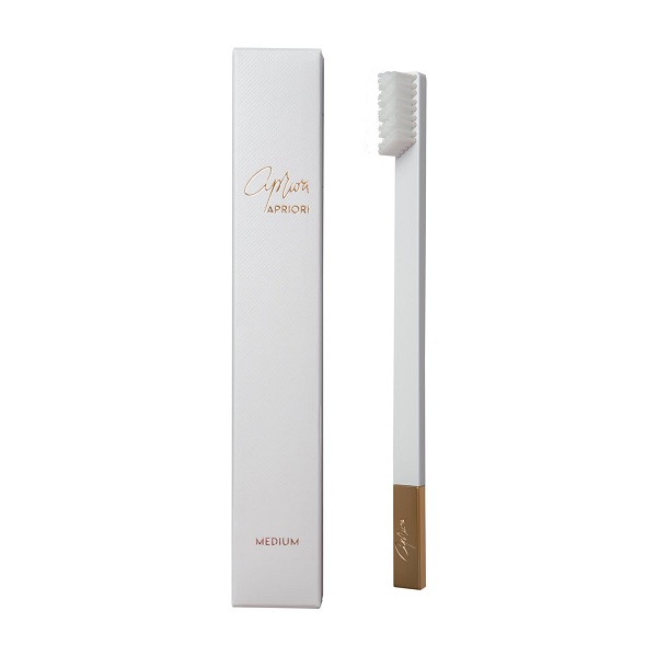 The Apriori Beauty Toothbrush