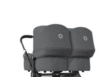 The Most Expensive Baby and Maternity Items in the World The Bugaboo Donkey2 Twin