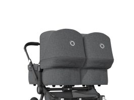 The Most Expensive Baby and Maternity Items in the World The Bugaboo Donkey2 Twin