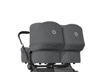 The Most Expensive Baby and Maternity Items in the World The Bugaboo Donkey2 Twin