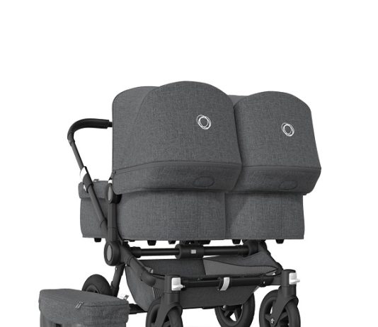 The Most Expensive Baby and Maternity Items in the World The Bugaboo Donkey2 Twin